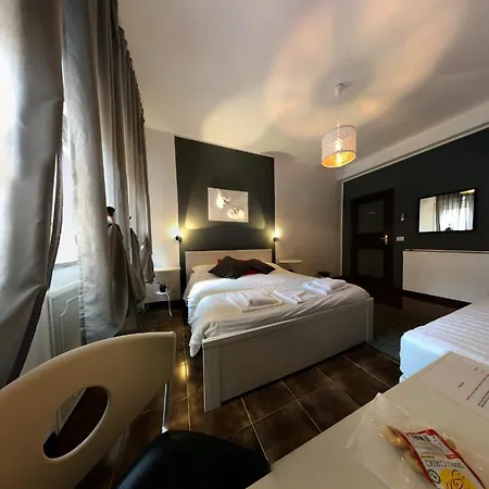 Kamila Couette-café *