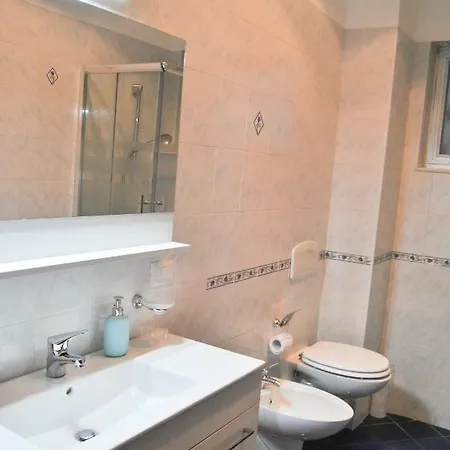 Couette-café Kamila Bari