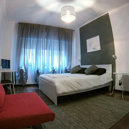 Kamila B&B