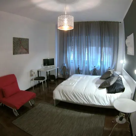 Couette-café Kamila