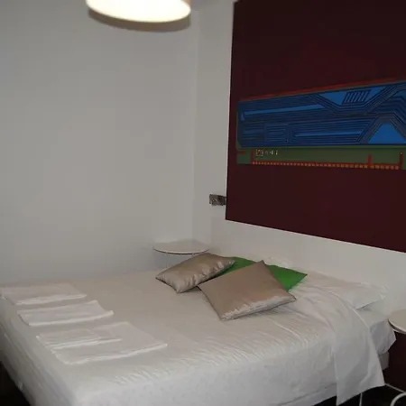 Couette-café Kamila *