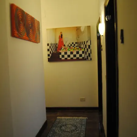 Couette-café Kamila