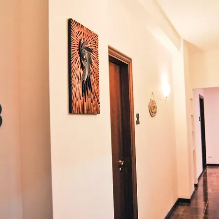 Kamila Отель типа 