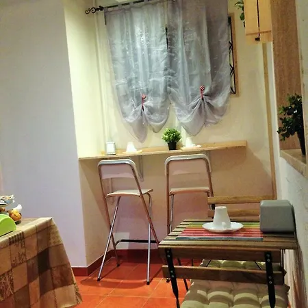 Kamila Отель типа 