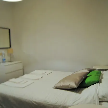 Kamila Bed & Breakfast Bari