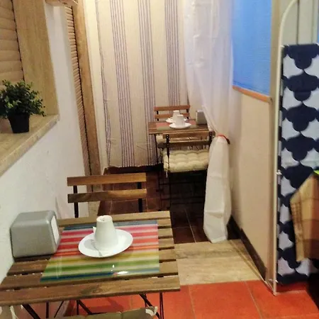 Alojamento de Acomodação e Pequeno-almoço Kamila *