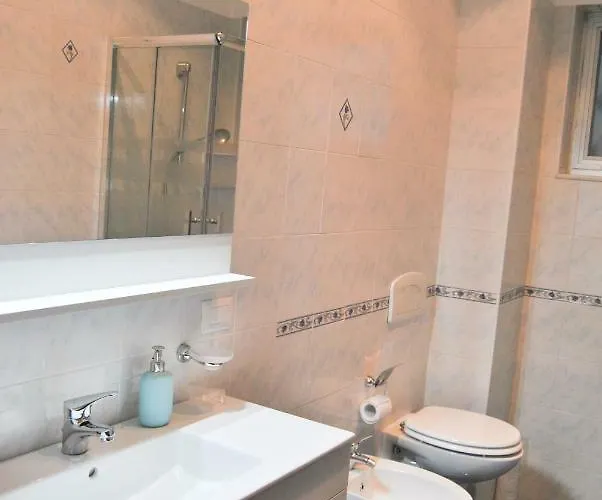 Bed & Breakfast Kamila Bari