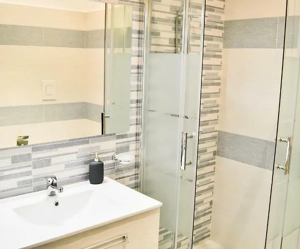 Kamila Bed & Breakfast Bari