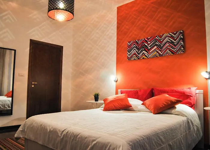 Bed & Breakfast Kamila *