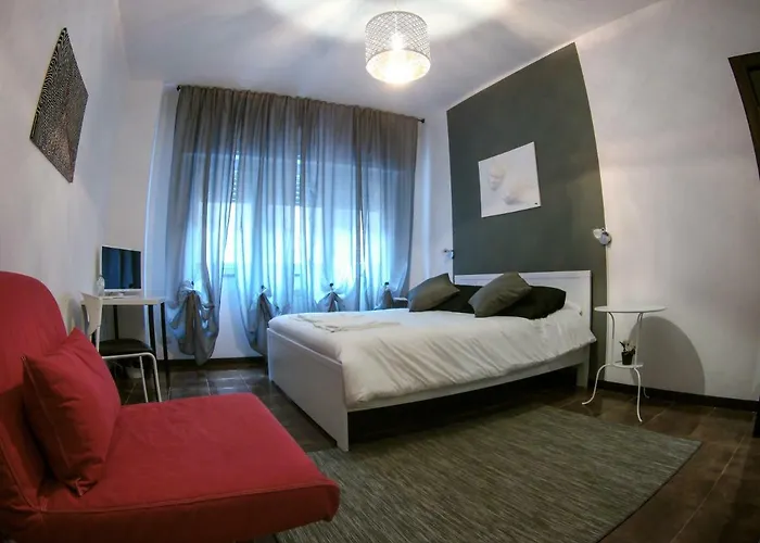 Kamila Bed & Breakfast