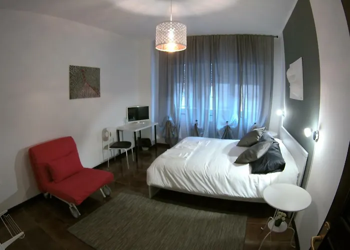 Bed & Breakfast Kamila