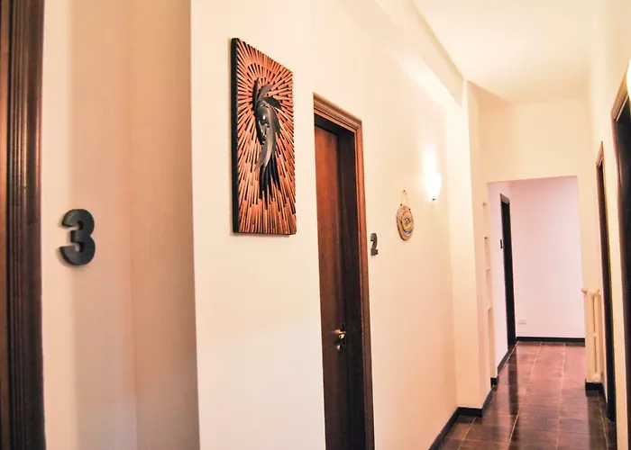 Kamila Bed & Breakfast