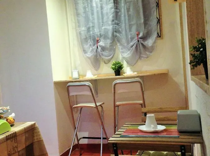 Kamila Bed & Breakfast *