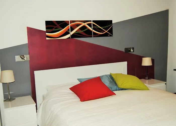 Bed & Breakfast Kamila *