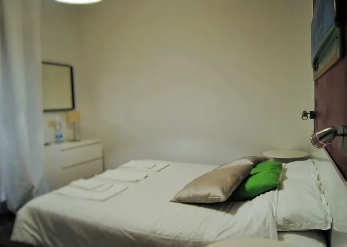 Kamila Bed & Breakfast Bari