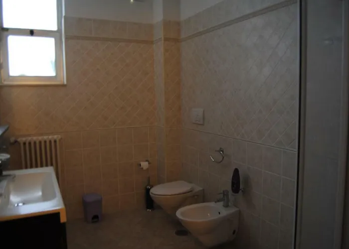 Bed & Breakfast Kamila Bari