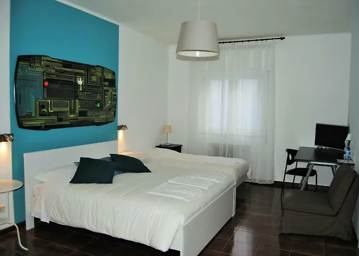 Kamila Bed & Breakfast