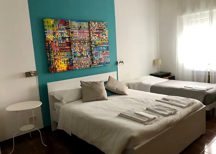 Bed & Breakfast Kamila *